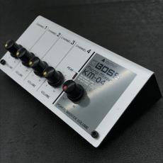 BOSS KM-04 Micro Mixer_7