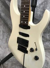 FERNANDES(フェルナンデス)、エレキギター、24フレット、メイプルの