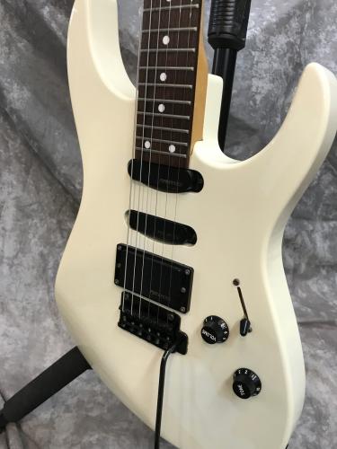 FERNANDES STJ-40 Limited