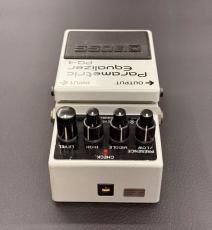 BOSS PQ-4 Parametric Equalizer_4