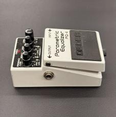 BOSS PQ-4 Parametric Equalizer_6