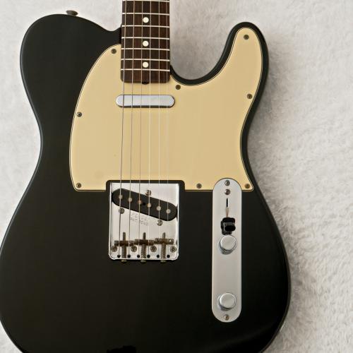 Fender Classic 60s Telecaster Black【2005年製・USED】【4.05kg】