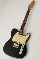 Fender Classic 60s Telecaster Black【2005年製・USED】【4.05kg】_2