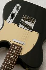 Fender Classic 60s Telecaster Black【2005年製・USED】【4.05kg】_5