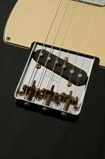Fender Classic 60s Telecaster Black【2005年製・USED】【4.05kg】_6