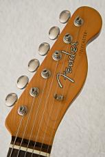 Fender Classic 60s Telecaster Black【2005年製・USED】【4.05kg】_8