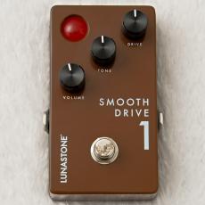 LUNASTONE SMOOTH DRIVE【USED】_2