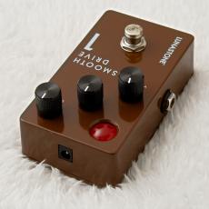 LUNASTONE SMOOTH DRIVE【USED】_3