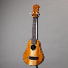 Cotan Made CM-100 ラフランス型　山桜