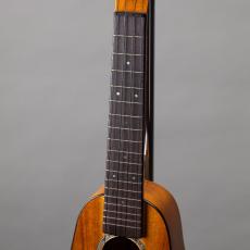 Cotan Made CM-100 ラフランス型　山桜_5