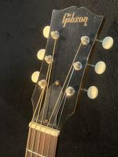 Gibson Custom Shop Murphy Lab 1955 J-45 Light Aged -Vintage Sunburst-【#21385004】【試奏動画あり】_4