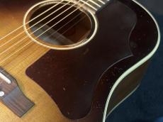 Gibson Custom Shop Murphy Lab 1955 J-45 Light Aged -Vintage Sunburst-【#21385004】【試奏動画あり】_7