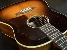 Gibson Custom Shop Murphy Lab 1955 J-45 Light Aged -Vintage Sunburst-【#21385004】【試奏動画あり】_11