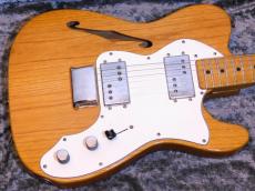 Fender Telecaster Thinline '75_3