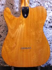 Fender Telecaster Thinline '75_4