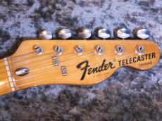 Fender Telecaster Thinline '75_5
