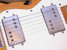 Fender Telecaster Thinline '75_6