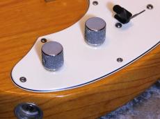 Fender Telecaster Thinline '75_8