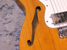 Fender Telecaster Thinline '75_9