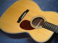 Collings 【USED】 OM2H G SS [2020年製] 【試奏動画あり】_11