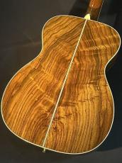 Martin 【USED】 Custom Shop CTM OM-42 [2021年製]【試奏動画あり】_3