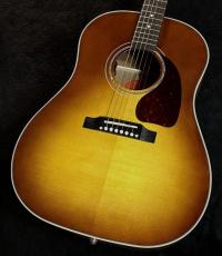 Gibson 【NEW】Custom Shop Greatest Hits Vol.Ⅱ J-45 Koa Carpathian Spruce Honeyburst #22755076【G-CLUB TOKYO】