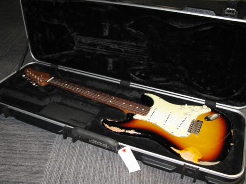 XOTiC XSC-1,3TB,ALDER