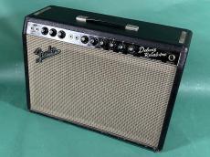 Fender DELUXE REVERB AB763 _2