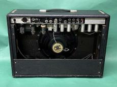 Fender DELUXE REVERB AB763 _7