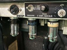 Fender DELUXE REVERB AB763 _8