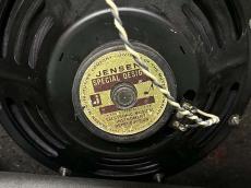 Fender DELUXE REVERB AB763 _9