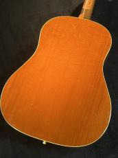 Gibson 【VINTAGE】Gibson J-35 Natural 1941年製【試奏動画あり】_3