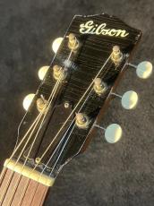Gibson 【VINTAGE】Gibson J-35 Natural 1941年製【試奏動画あり】_4