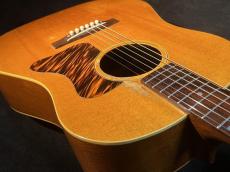 Gibson 【VINTAGE】Gibson J-35 Natural 1941年製【試奏動画あり】_9