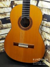 Marcelo Barbero Hijo [マルセロ・バルベロ・イーホ] パラカサ アルカンヘル  松・ローズ　1974年製【日本総本店2F　在庫品】_2