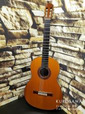 Marcelo Barbero Hijo [マルセロ・バルベロ・イーホ] パラカサ アルカンヘル  松・ローズ　1974年製【日本総本店2F　在庫品】_3