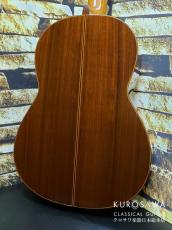 Marcelo Barbero Hijo [マルセロ・バルベロ・イーホ] パラカサ アルカンヘル  松・ローズ　1974年製【日本総本店2F　在庫品】_6