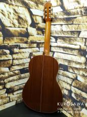 Marcelo Barbero Hijo [マルセロ・バルベロ・イーホ] パラカサ アルカンヘル  松・ローズ　1974年製【日本総本店2F　在庫品】_7