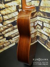 Marcelo Barbero Hijo [マルセロ・バルベロ・イーホ] パラカサ アルカンヘル  松・ローズ　1974年製【日本総本店2F　在庫品】_10