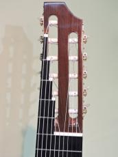 ASTURIAS 11弦ギター_3