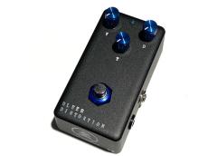kgrharmony Blues Distortion #42 Marshall系ディストーション