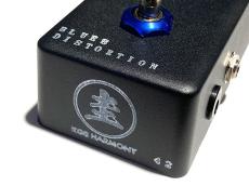 kgrharmony Blues Distortion #42 Marshall系ディストーション_2