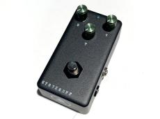 kgrharmony Systemuff - BK #1 ロシアンマフ系ファズ