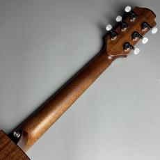 ZEMAITIS CAF-90HCW WHT AB エレアコ ハート形ホール カッタウェイ トップ単板 ホワイト 白 アコースティックギター_8