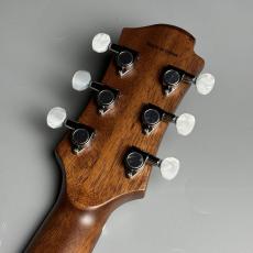 ZEMAITIS CAF-90HCW WHT AB エレアコ ハート形ホール カッタウェイ トップ単板 ホワイト 白 アコースティックギター_9