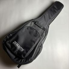 ZEMAITIS CAF-90HCW WHT AB エレアコ ハート形ホール カッタウェイ トップ単板 ホワイト 白 アコースティックギター_10