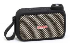 Positive Grid Spark GO ALL BLACK_8