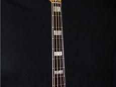 Fender 1978 Jazz Bass 3-Color Sunburst_5