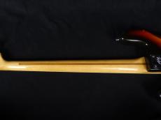 Fender 1978 Jazz Bass 3-Color Sunburst_9