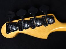 Fender 1978 Jazz Bass 3-Color Sunburst_10